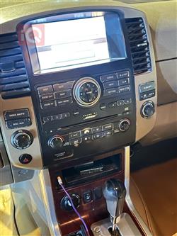 نيسان باثفايندر